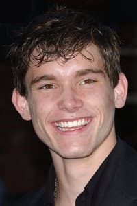 Stephan Bender in Dream Boy