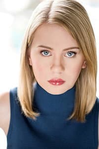 Sarah Madison Barrow in I Am Elizabeth Smart