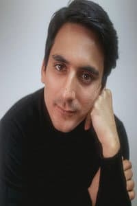 Faizan Khan in IB 71