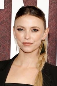 Riley Voelkel in Scrambled