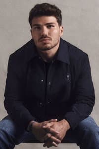 Antoine Dupont in L'odyssée du Top 14
