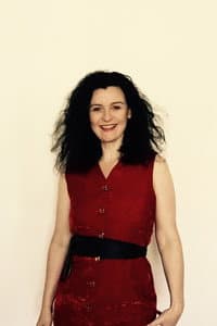Fionnuala Collins in Invasion Ireland