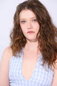 Erika K. Marks in Tagged