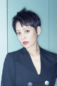 Ning Jing in 天下無雙