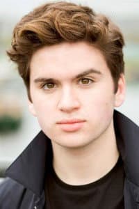 Theo Stevenson in Horrid Henry: The Movie