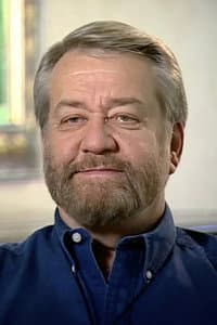 Tony Asher in The Beach Boys: Wouldn't It Be Nice