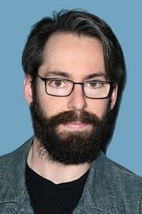 Martin Starr in The Sidekick