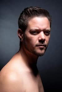 Josh Stone in Deformelody: An American Nightmare