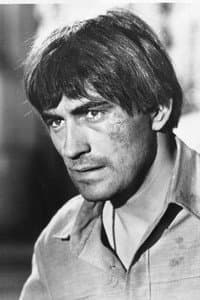 Ken Hutchison in As an Eilean