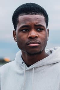 Uche Agada in Rise