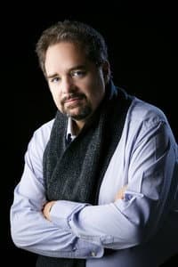Marco Berti in The Metropolitan Opera: Turandot