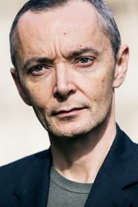 Vincent de Boüard in Yves