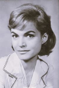 Margit Saad in Eva erbt das Paradies