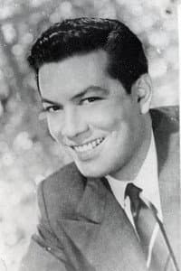 Jacinto Herrera in Mi noche triste