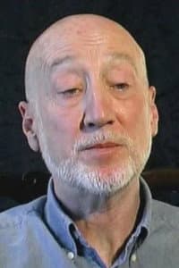 Chris Boucher in The Cult of Star Cops