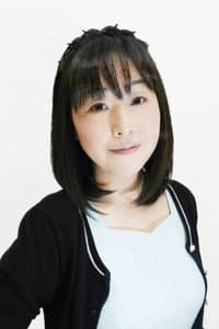 Kae Araki in 劇場版 美少女戦士セーラームーンSuperS セーラー9戦士集結！ブラック・ドリーム・ホールの奇跡