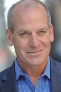 John Bolger in Parting Glances