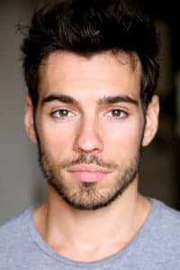 Alexis Loizon in Anomalie