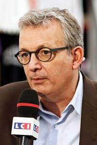 Pierre Laurent in Ces mathématiciens qui firent plier le Kremlin