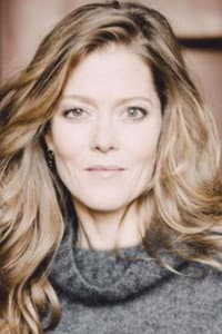 Barbara Hannigan in Poulenc: La Voix Humaine / Bartók: Le Château de Barbe-Bleue
