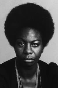 Nina Simone in Festival Panafricain d'Alger