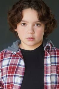 Kolbe Garza in Kayara