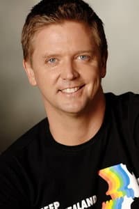Michael Galvin in Shortland Street: Reflecting a Nation