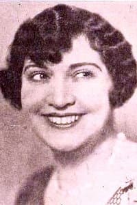 Betty Farrington in The Iceman's Ball