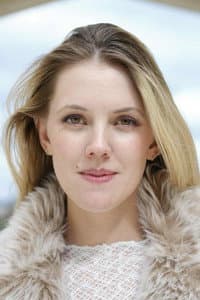 Amanda O. Storaunet in MindMaze