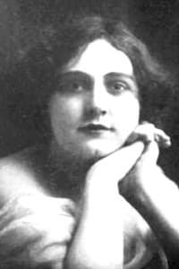 Fanny Simpson in Child of the Tenements
