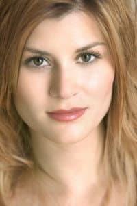 Lana Likic in Rex-patriates