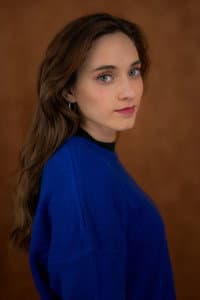 Sandra Roma in Meta Morfosis