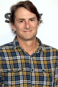 Matt Adler in Life After The Navigator