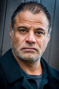 Iván Gallardo in Und die Braut wusste von nichts