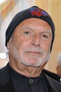 Avi Arad in Evolution of the Hulk