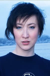 Viktoria Monhor in Charlie Is Not a Boy