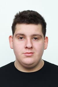 Grigoriy Dudnik in Тираннозавр Рекс