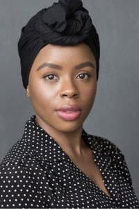 Helen Aluko in Life of Hers