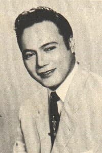 Jose Padilla Jr. in Violeta