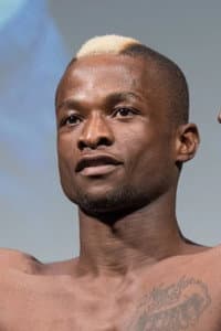 Marc Diakiese in UFC Fight Night 172: Figueiredo vs. Benavidez 2
