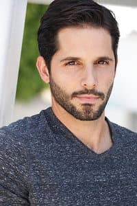 Lucas Velazquez in La fabulosa y patética historia de un montaje llamado I Love Romeo y Julieta