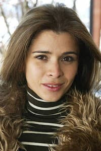 Guilied Lopez in María, llena eres de gracia