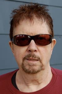 Tom Robbins in Maybe Logic: The Lives and Ideas of Robert Anton Wilson