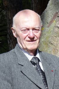 Jean Pinet in L'Extraordinaire Histoire du Concorde