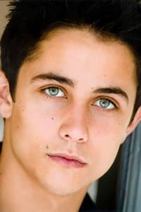 Brendan Michael Coughlin in ASD - Alma sin dueño (Sin alma)