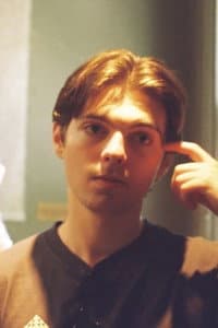 Richard Thomas Robbins in Better The Devil You Know