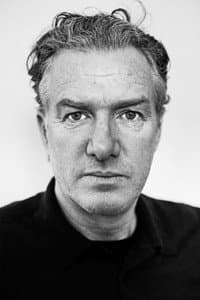 Mick Harvey in Nick Cave: Stranger in a Strange Land