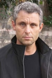 Eric Kailey in Pour la France