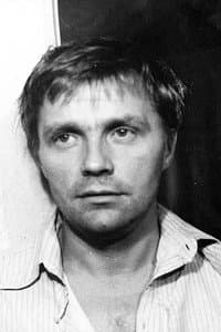 Zbigniew Bielski in Zapowiedź ciszy