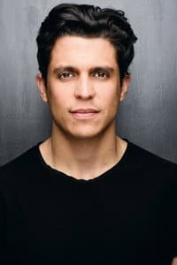 Johnny Rivas in All of You